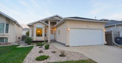 71 Silver Springs Bay