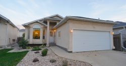 71 Silver Springs Bay