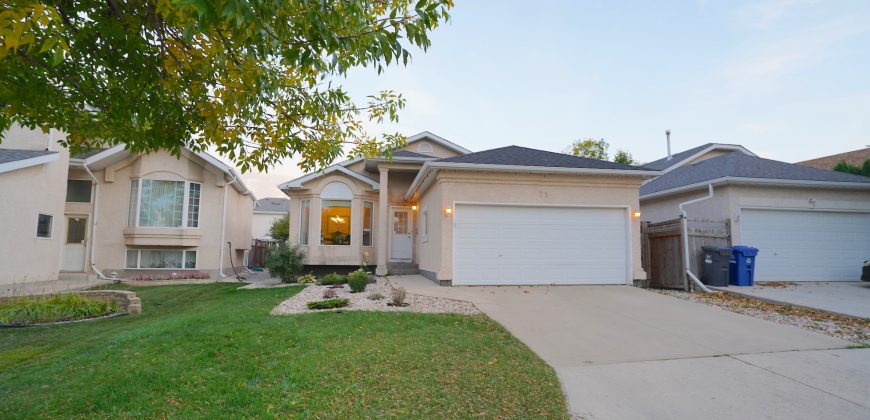 71 Silver Springs Bay