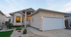 71 Silver Springs Bay