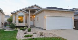 71 Silver Springs Bay