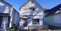 173 Lansdowne Ave | Affordable Scotia Heights Starter