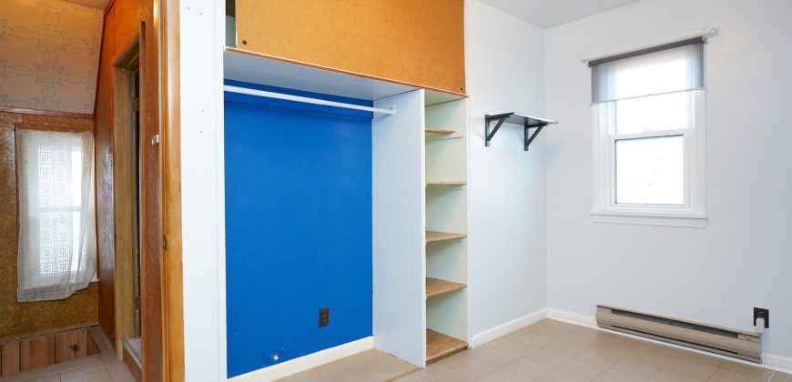 173 Lansdowne Ave | Affordable Scotia Heights Starter