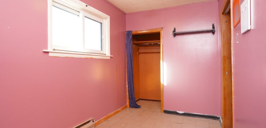 173 Lansdowne Ave | Affordable Scotia Heights Starter