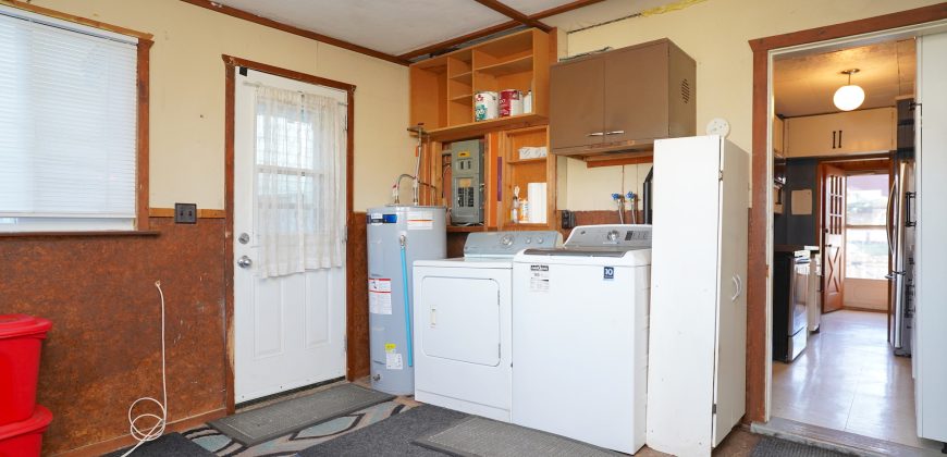 173 Lansdowne Ave | Affordable Scotia Heights Starter