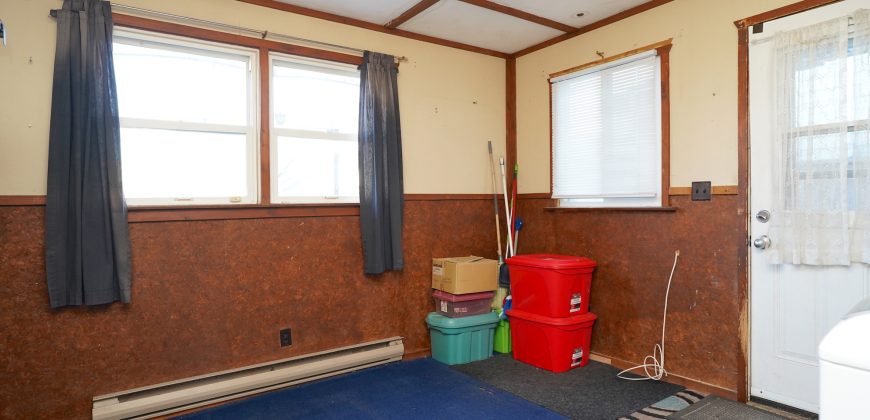 173 Lansdowne Ave | Affordable Scotia Heights Starter