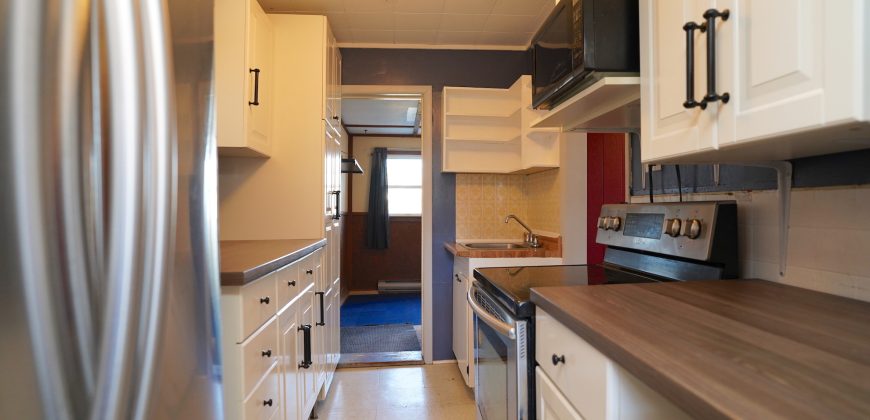 173 Lansdowne Ave | Affordable Scotia Heights Starter