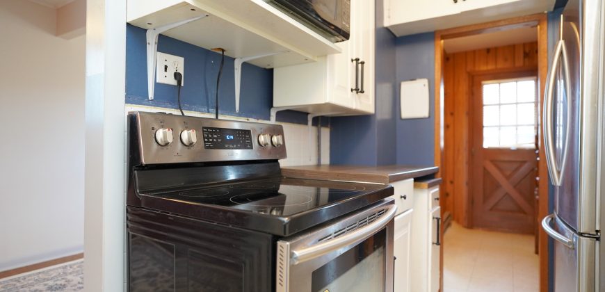 173 Lansdowne Ave | Affordable Scotia Heights Starter