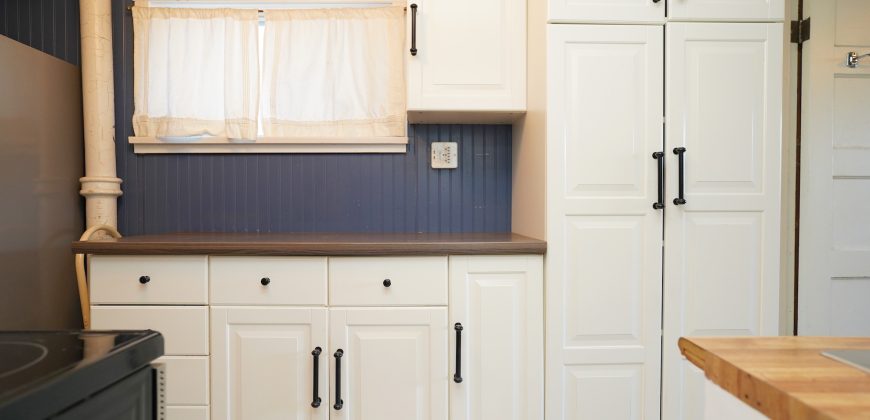 173 Lansdowne Ave | Affordable Scotia Heights Starter