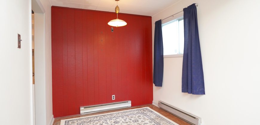 173 Lansdowne Ave | Affordable Scotia Heights Starter