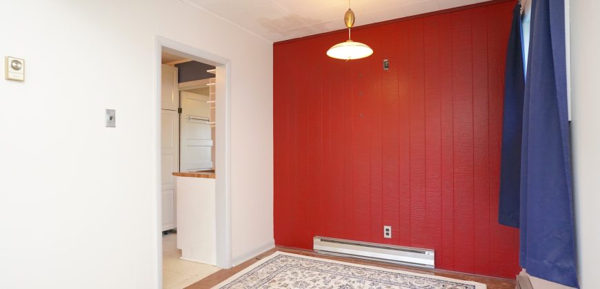 173 Lansdowne Ave | Affordable Scotia Heights Starter