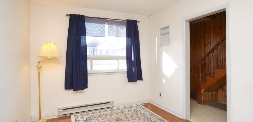 173 Lansdowne Ave | Affordable Scotia Heights Starter