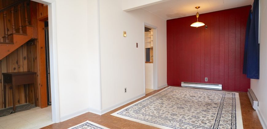 173 Lansdowne Ave | Affordable Scotia Heights Starter