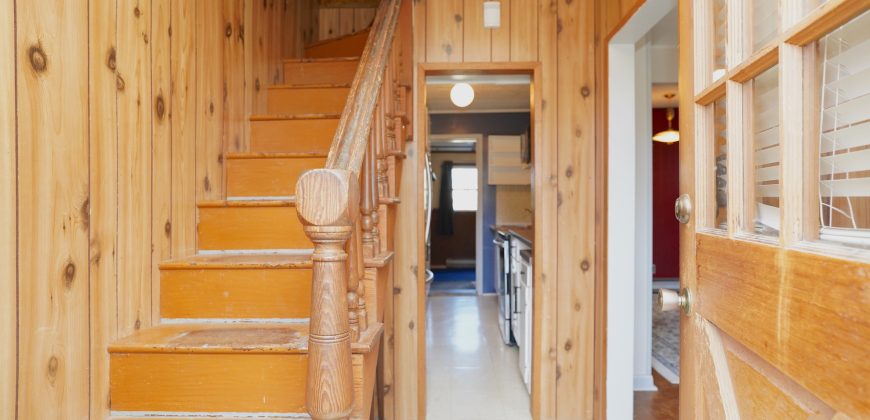 173 Lansdowne Ave | Affordable Scotia Heights Starter