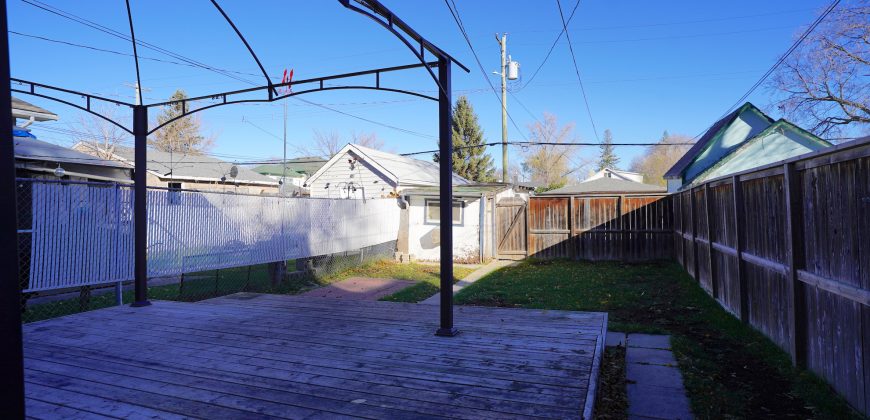 173 Lansdowne Ave | Affordable Scotia Heights Starter