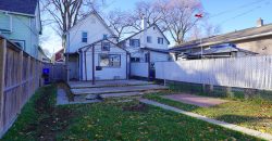 173 Lansdowne Ave | Affordable Scotia Heights Starter