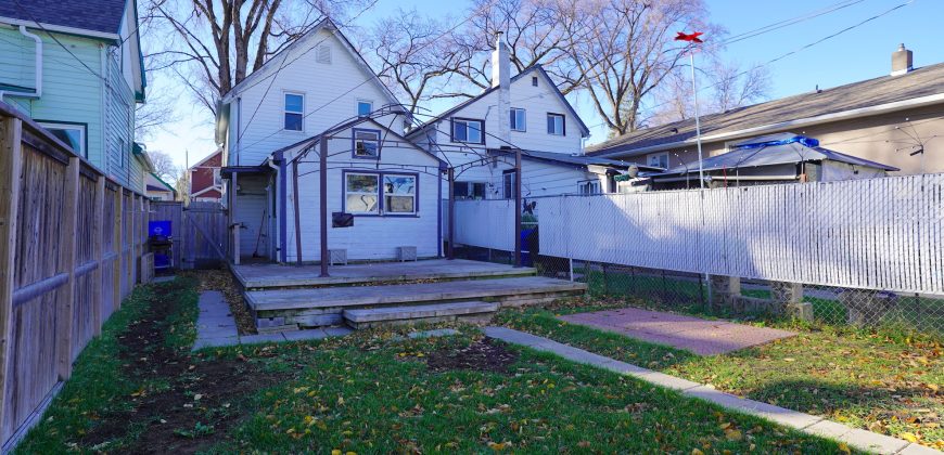 173 Lansdowne Ave | Affordable Scotia Heights Starter