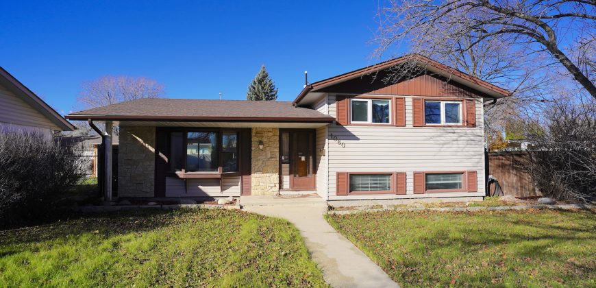 1080 Consol Ave | Prime Corner Lot & Modern Amenities