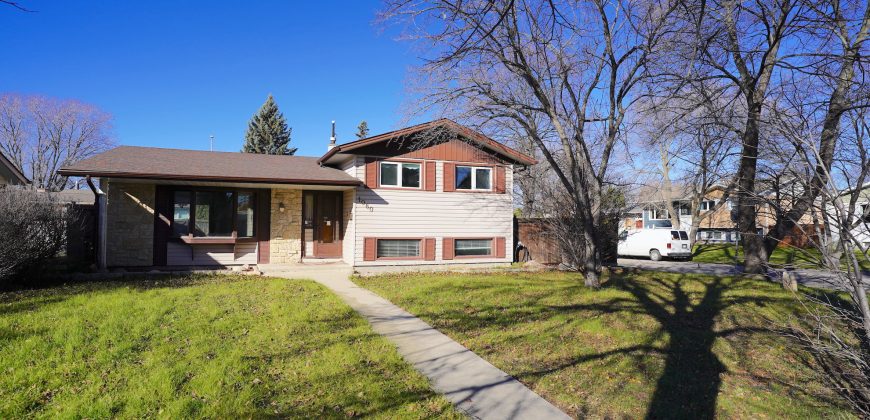 1080 Consol Ave | Prime Corner Lot & Modern Amenities