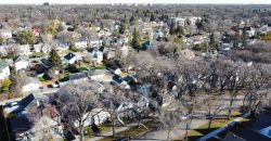 173 Lansdowne Ave | Affordable Scotia Heights Starter