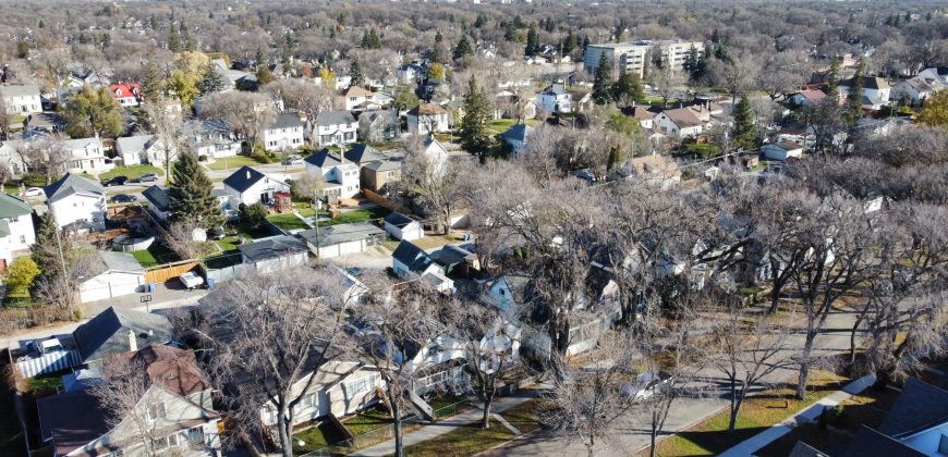 173 Lansdowne Ave | Affordable Scotia Heights Starter