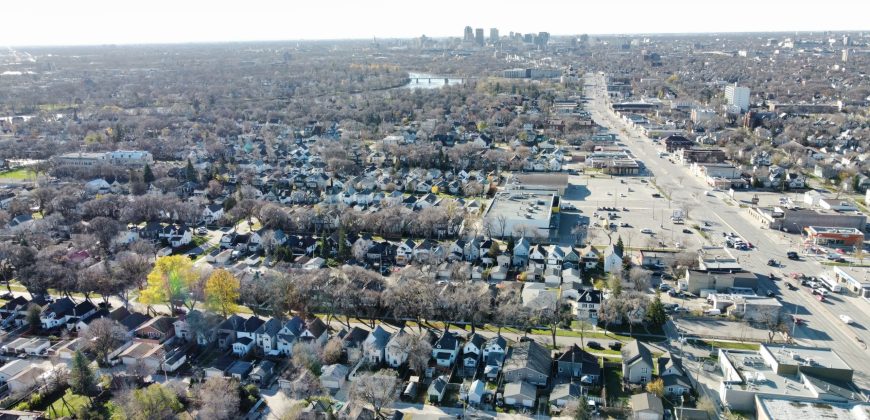 173 Lansdowne Ave | Affordable Scotia Heights Starter