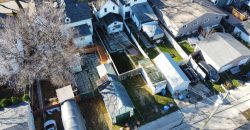 173 Lansdowne Ave | Affordable Scotia Heights Starter