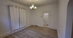 422 Burrows Ave, Winnipeg | 1676 sq ft 6-Bedroom Home for Sale