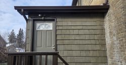 422 Burrows Ave, Winnipeg | 1676 sq ft 6-Bedroom Home for Sale