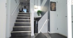 4 Parkdale Cove, Ste. Anne, Manitoba — Stunning 4-Bed, High-End Home!