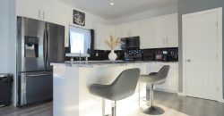 4 Parkdale Cove, Ste. Anne, Manitoba — Stunning 4-Bed, High-End Home!