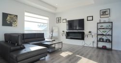 4 Parkdale Cove, Ste. Anne, Manitoba — Stunning 4-Bed, High-End Home!