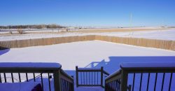 4 Parkdale Cove, Ste. Anne, Manitoba — Stunning 4-Bed, High-End Home!