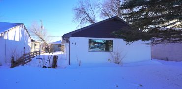 415 Kent Road | 3 Bedroom Winnipeg Home For Sale