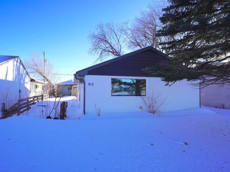 415 Kent Road | 3 Bedroom Winnipeg Home For Sale