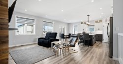 11 Hawthorne Way | Premium 5 Bedroom Home in Niverville With Heated Oversized Garage