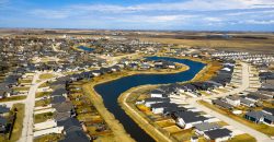 11 Hawthorne Way | Premium 5 Bedroom Home in Niverville With Heated Oversized Garage
