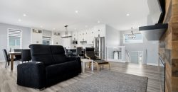 11 Hawthorne Way | Premium 5 Bedroom Home in Niverville With Heated Oversized Garage