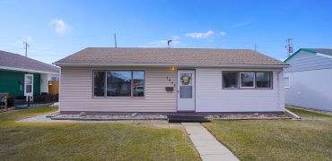 1658 Pritchard Avenue | Offered For The First Time In 50 Years!