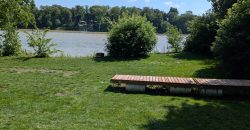 365 Scotia Street | Rare Red River Lot in Prestigious Scotia Heights