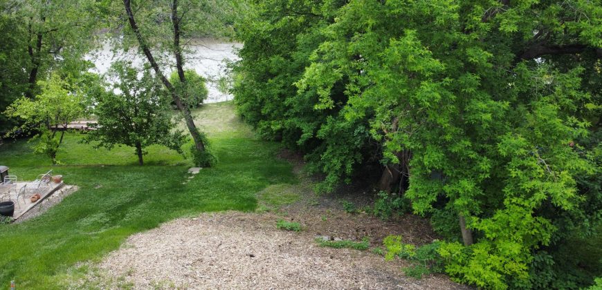 365 Scotia Street | Rare Red River Lot in Prestigious Scotia Heights