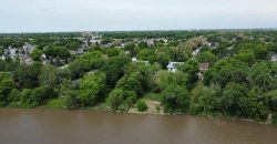 365 Scotia Street | Rare Red River Lot in Prestigious Scotia Heights