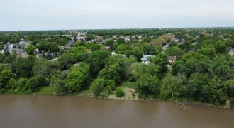 365 Scotia Street | Rare Red River Lot in Prestigious Scotia Heights