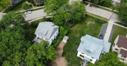 365 Scotia Street | Rare Red River Lot in Prestigious Scotia Heights