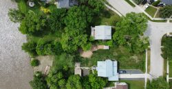 365 Scotia Street | Rare Red River Lot in Prestigious Scotia Heights