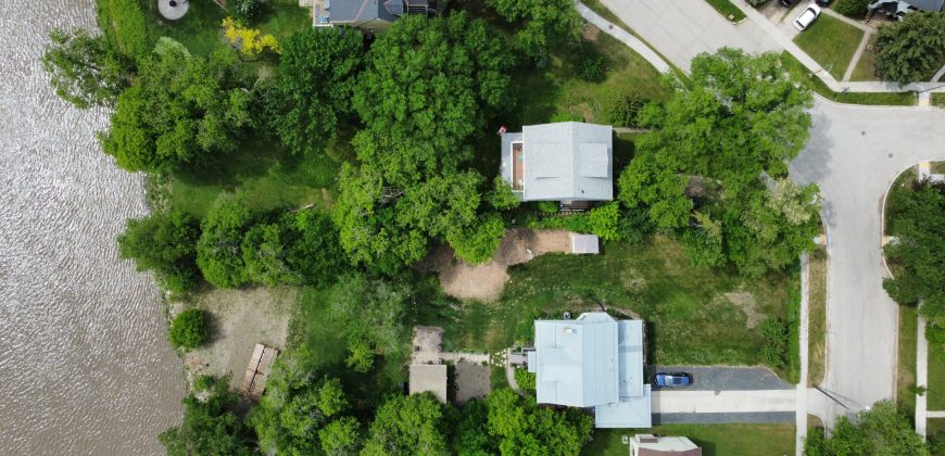 365 Scotia Street | Rare Red River Lot in Prestigious Scotia Heights