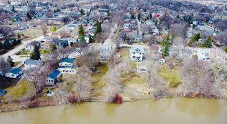 365 Scotia Street | Rare Red River Lot in Prestigious Scotia Heights