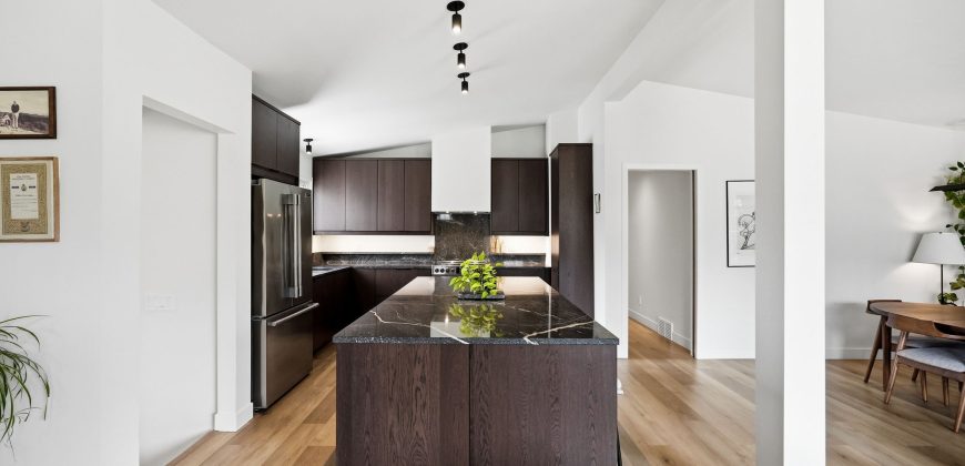 231 Carriage Road | Designer Bungalow in Rare Heritage Park Location