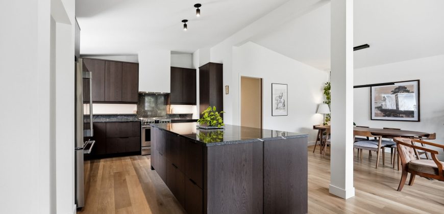 231 Carriage Road | Designer Bungalow in Rare Heritage Park Location