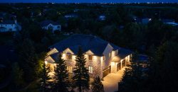 11 Harvest Way | The Estate That Defines Pritchard Farm